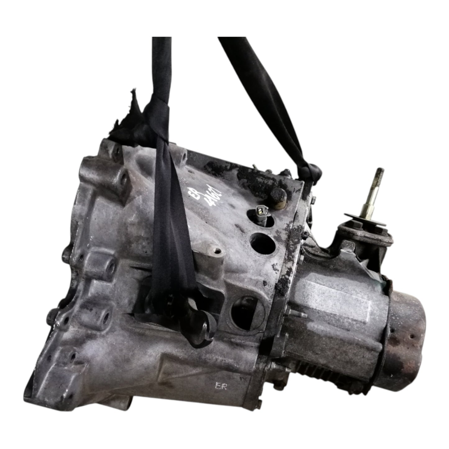 Cambio Manuale 5 Marce CITROEN XSARA PICASSO 2.0 HDi Motore RHY
