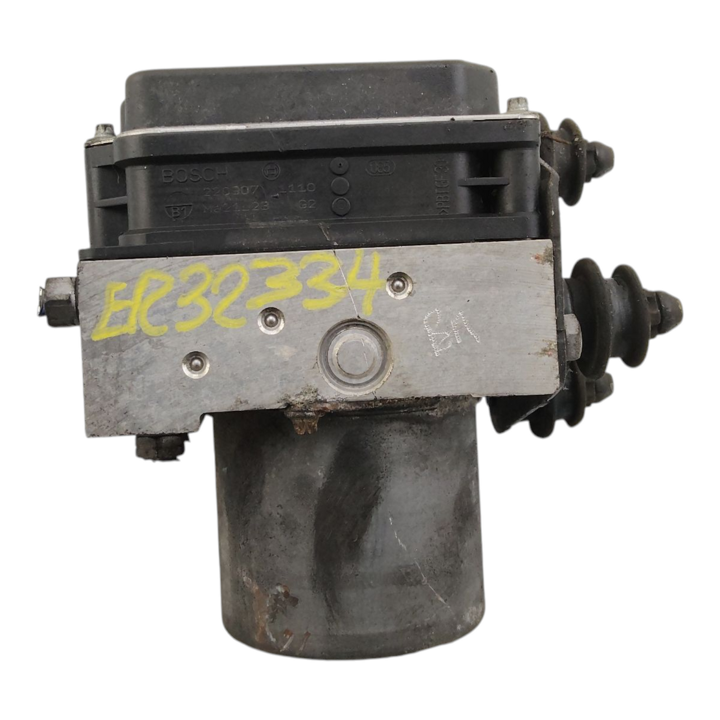Gruppo Centralina Pompa Abs AUDI A5 8T3 8F7 8TA Diesel Benzina