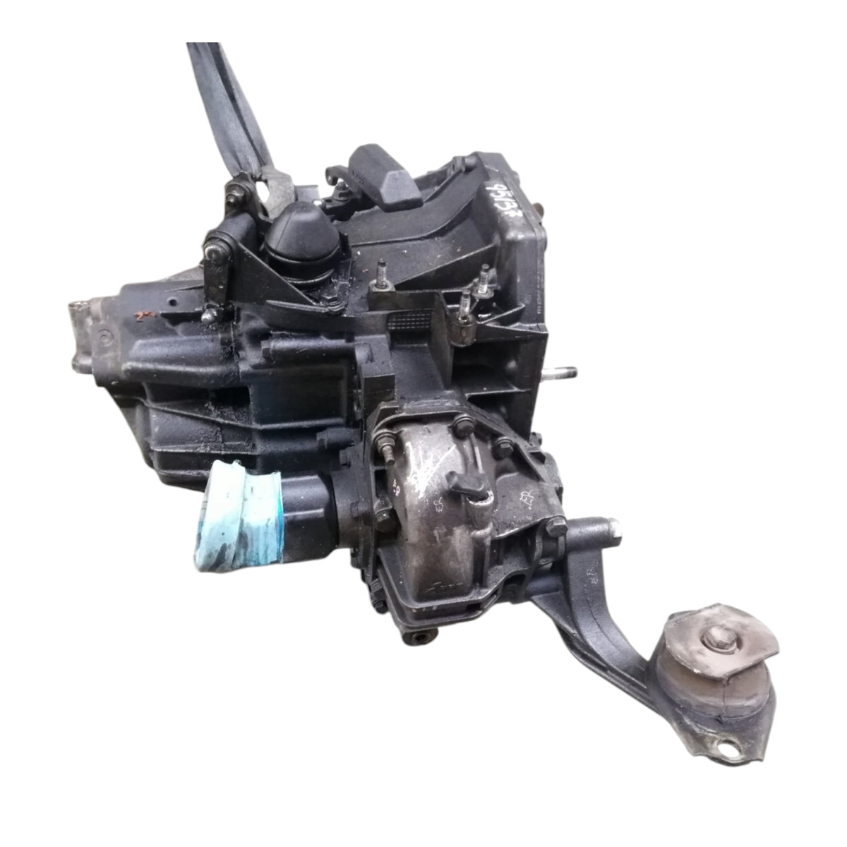 Cambio Manuale 5 Marce ALFA ROMEO 147/156 2 Serie 1.9 JTD