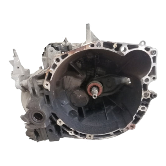 Cambio Manuale 6 Marce CITROEN C5 3 Serie 2.0 HDi