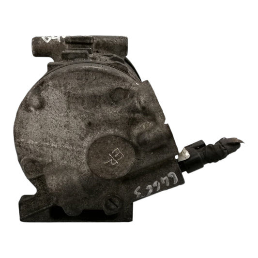 Compressore Aria Condizionata Ac FIAT PUNTO EVO/QUBO 1.4 Benzina GPL