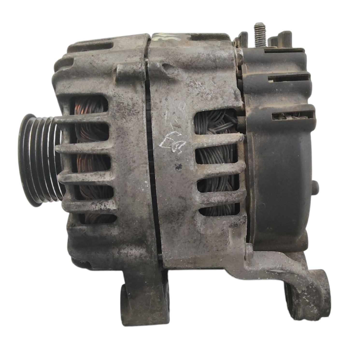 Alternatore BMW SERIE 1 E87 2.0 Motore 204D4