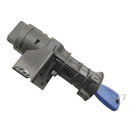 Blocchetto Avviamento FIAT PANDA 2 Serie 169 Benzina Diesel GPL