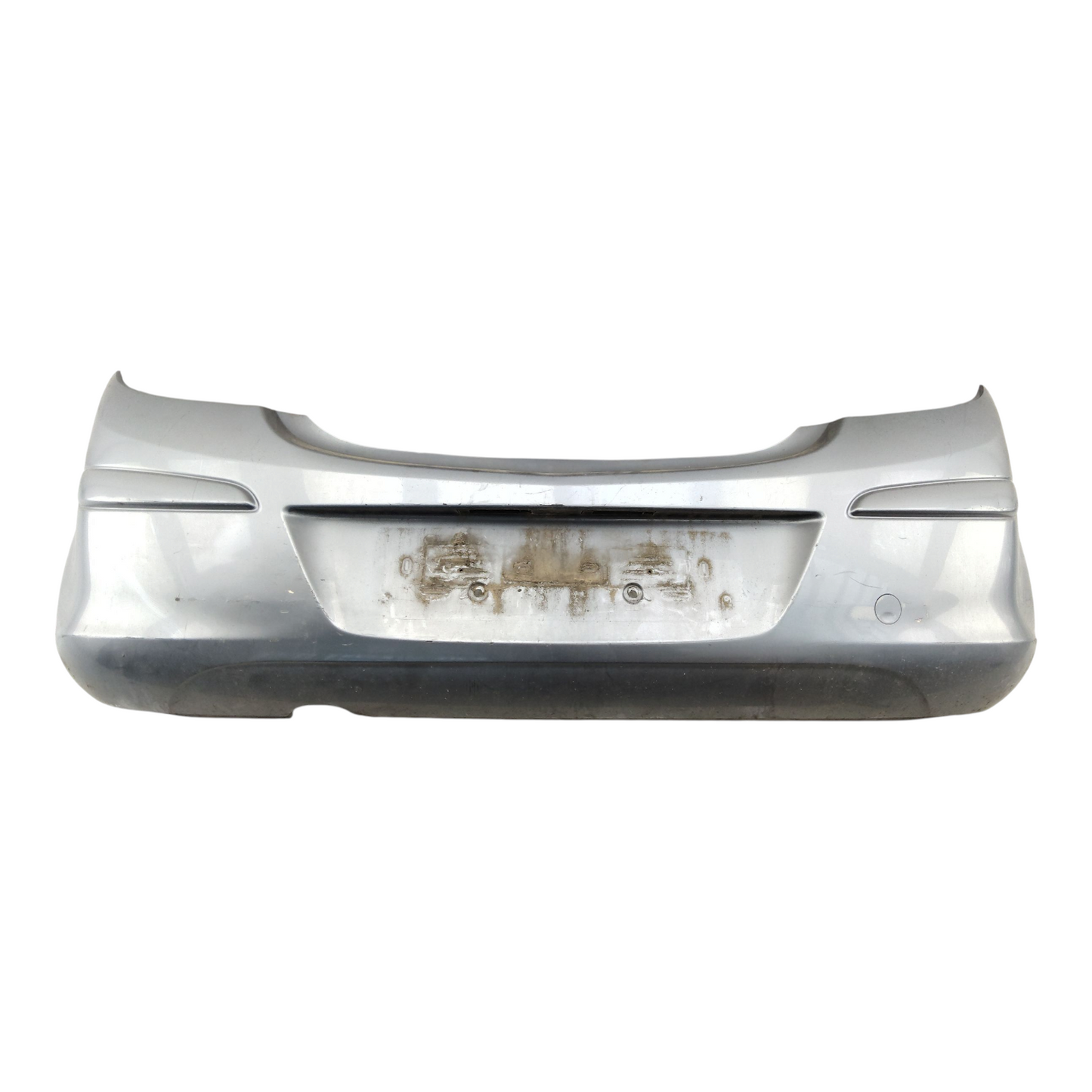 Paraurti Posteriore OPEL CORSA D Berlina 5 Porte