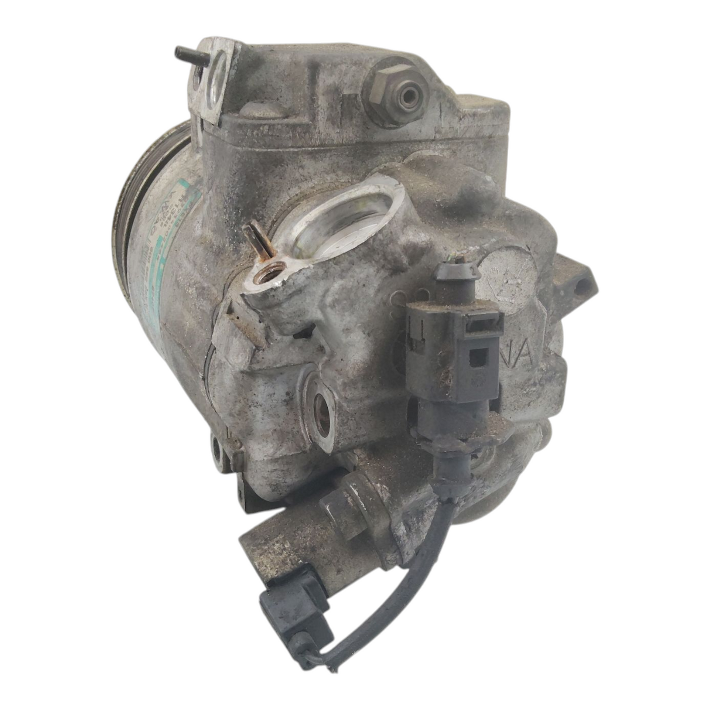 Compressore Aria Condizionata Ac SEAT IBIZA 4 5 Serie 6L1 6J5