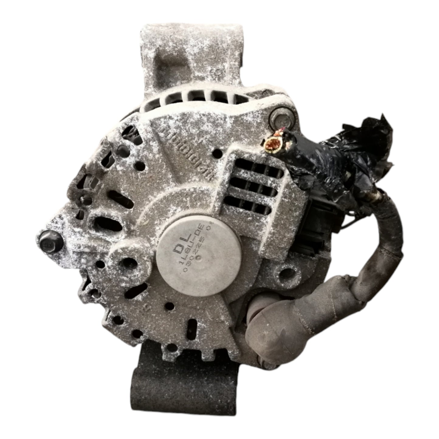 Alternatore MAZDA TRIBUTE 3.0 Benzina 4x4 Motore AJ