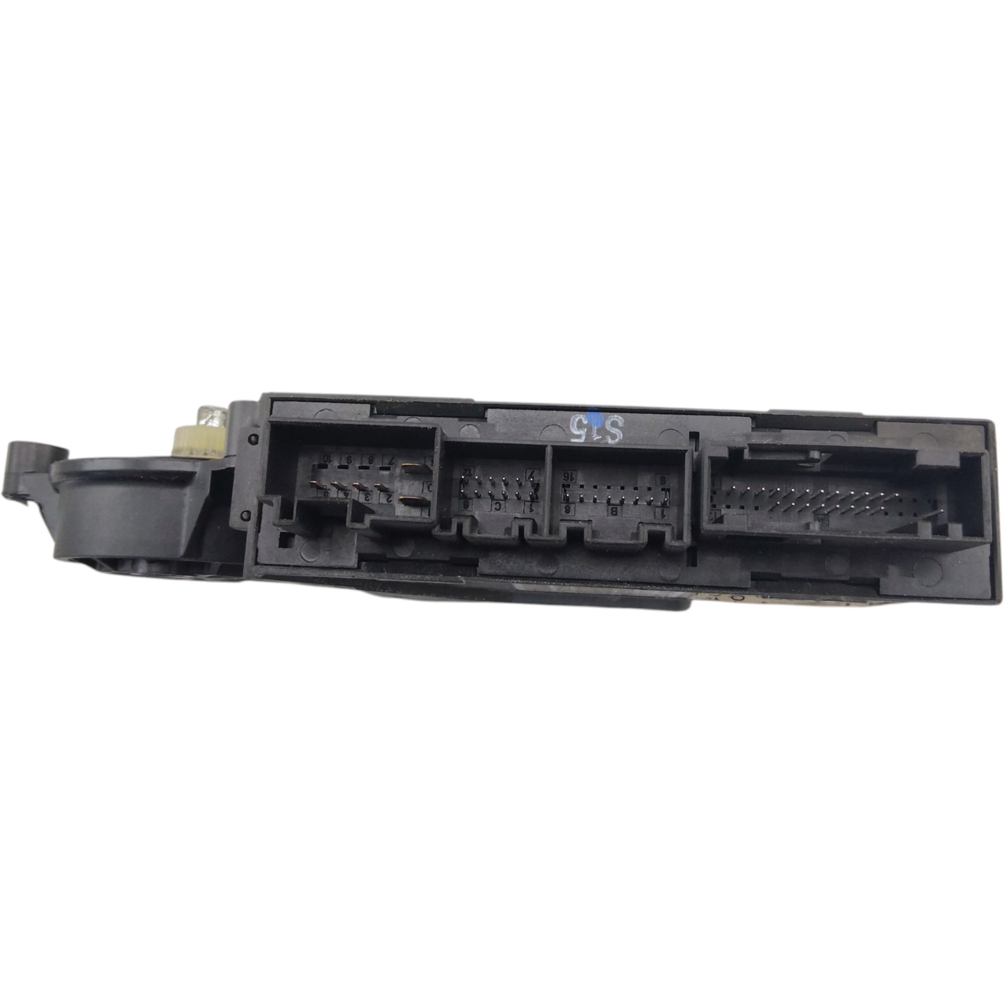 Motorino Alzacristallo Porta Anteriore Sinistro AUDI A4 8E2 8ED 8EC 8E5