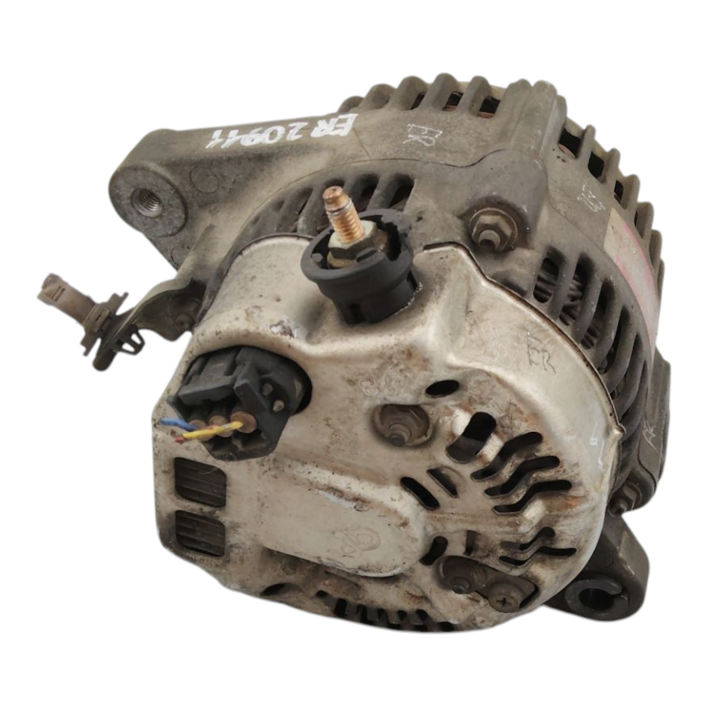 Alternatore TOYOTA YARIS 1 Serie 1.0 Benzina Motore 1SZ FE