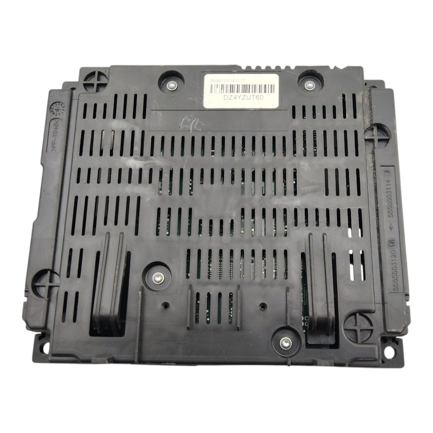 Modulo Bluetooth FIAT PUNTO EVO Benzina Diesel
