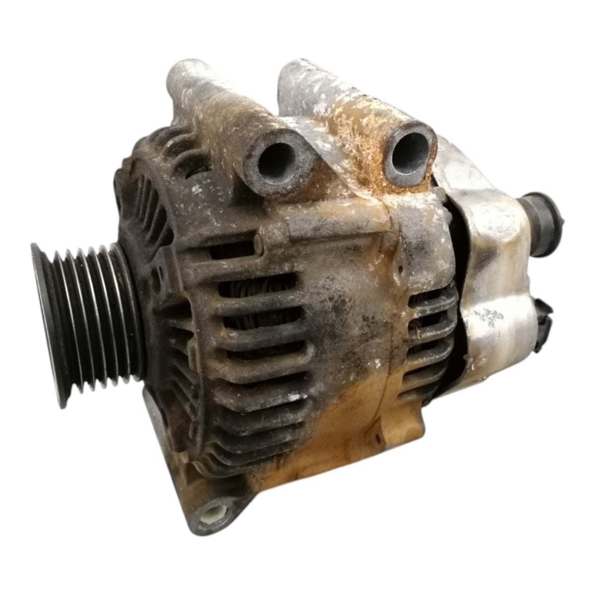 Alternatore MINI COOPER ONE R50 R52 1.6 Benzina Motore W10B16A