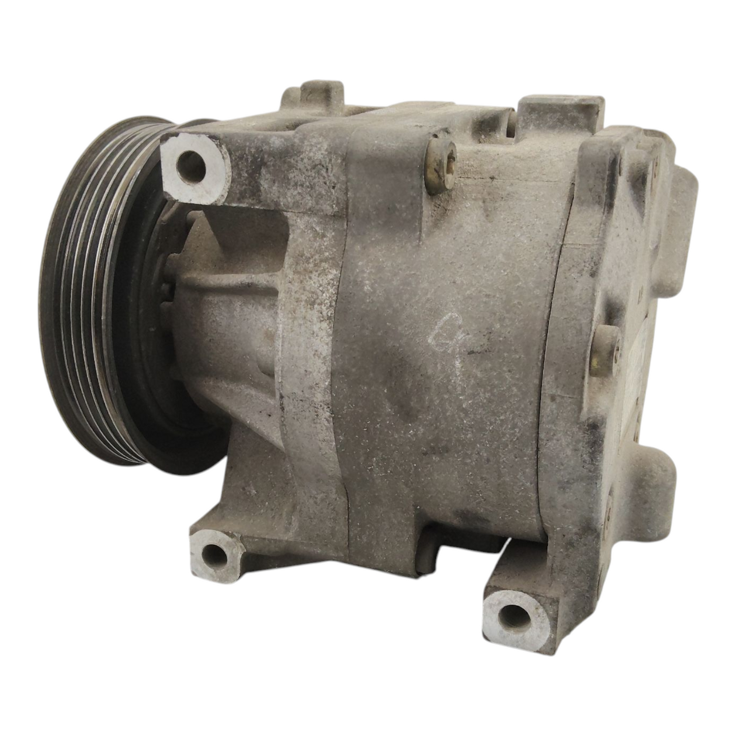 Compressore Aria Condizionata Ac FIAT PUNTO 2 Serie 1.2 Benzina