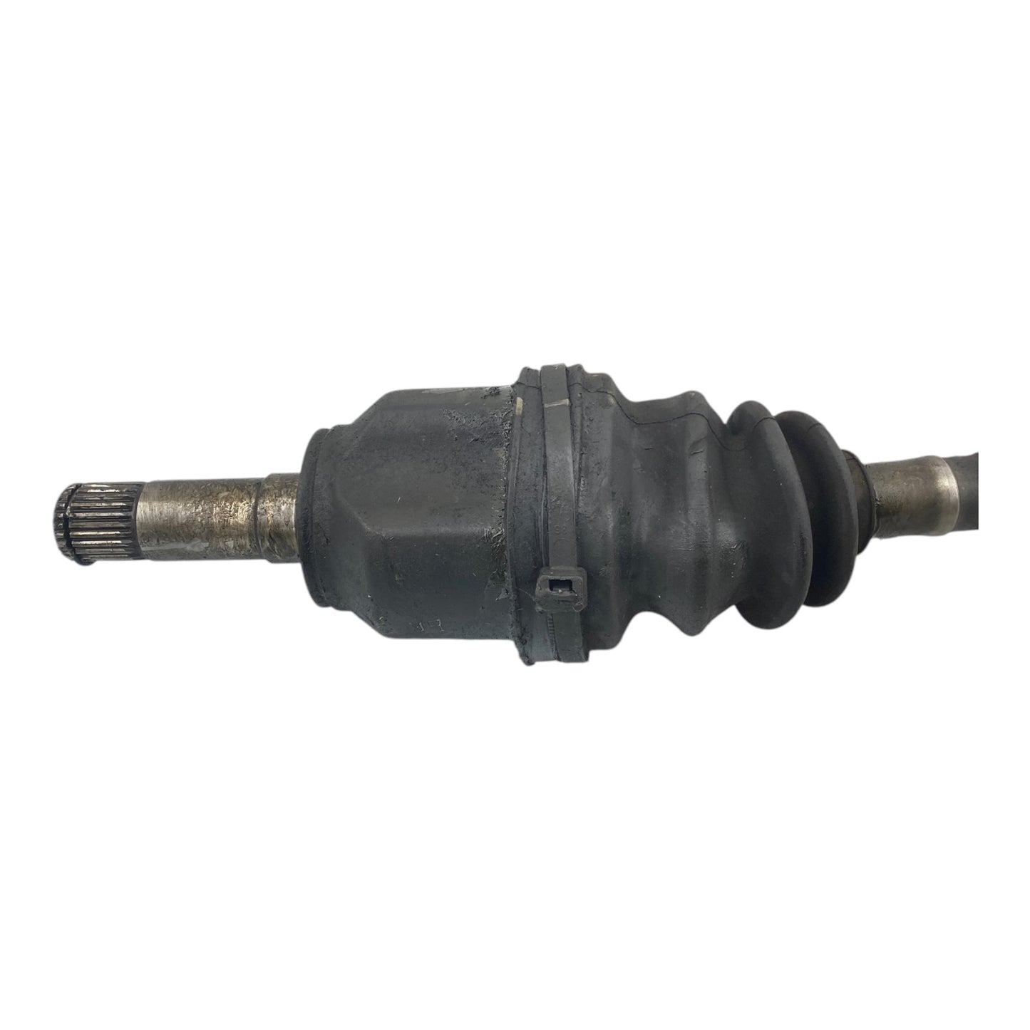 Semiasse Semialbero Anteriore Sinistro FIAT DOBLO' 2 Serie 1.3 1.9 Diesel