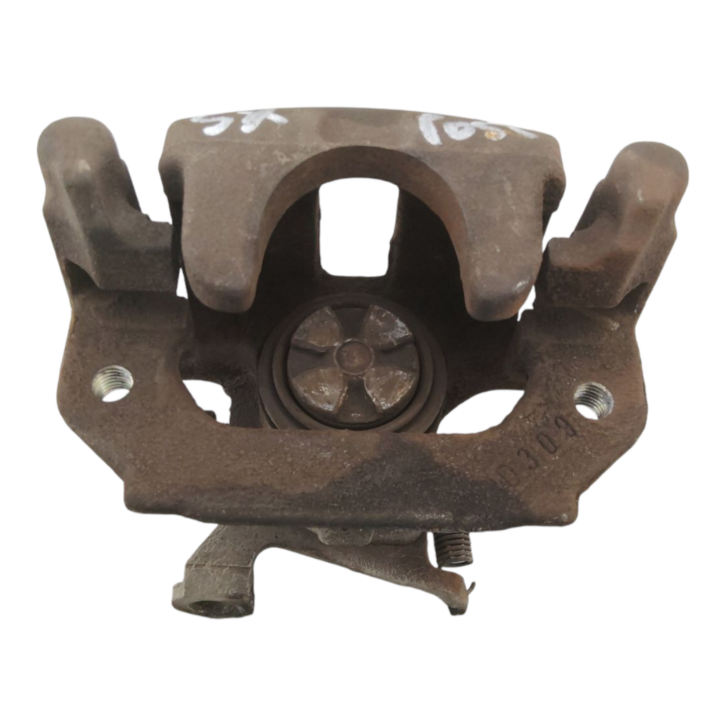 Pinza Freno Posteriore Sinistro FORD FOCUS 1 Serie Benzina Diesel