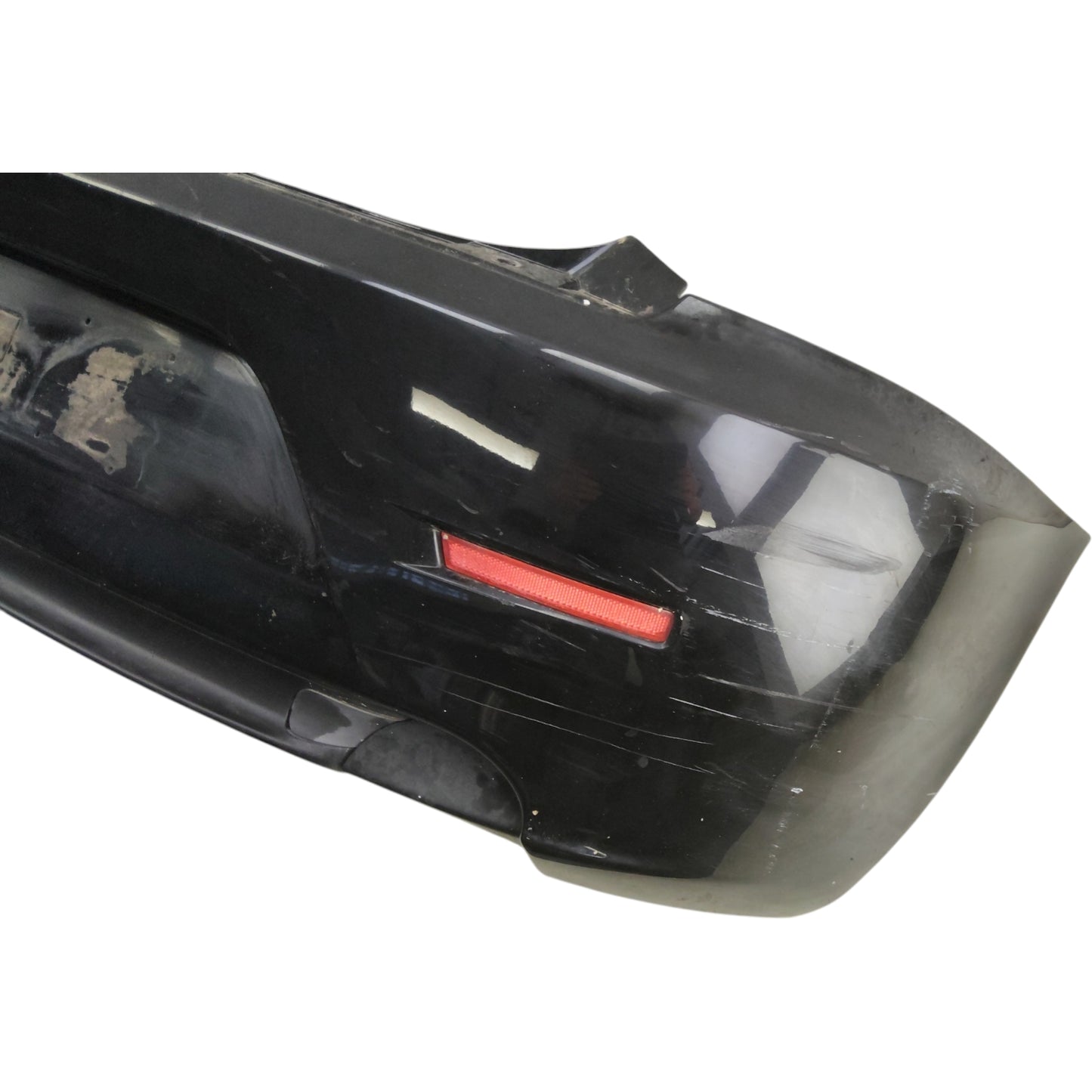 Paraurti Posteriore ALFA ROMEO 147 2 Serie