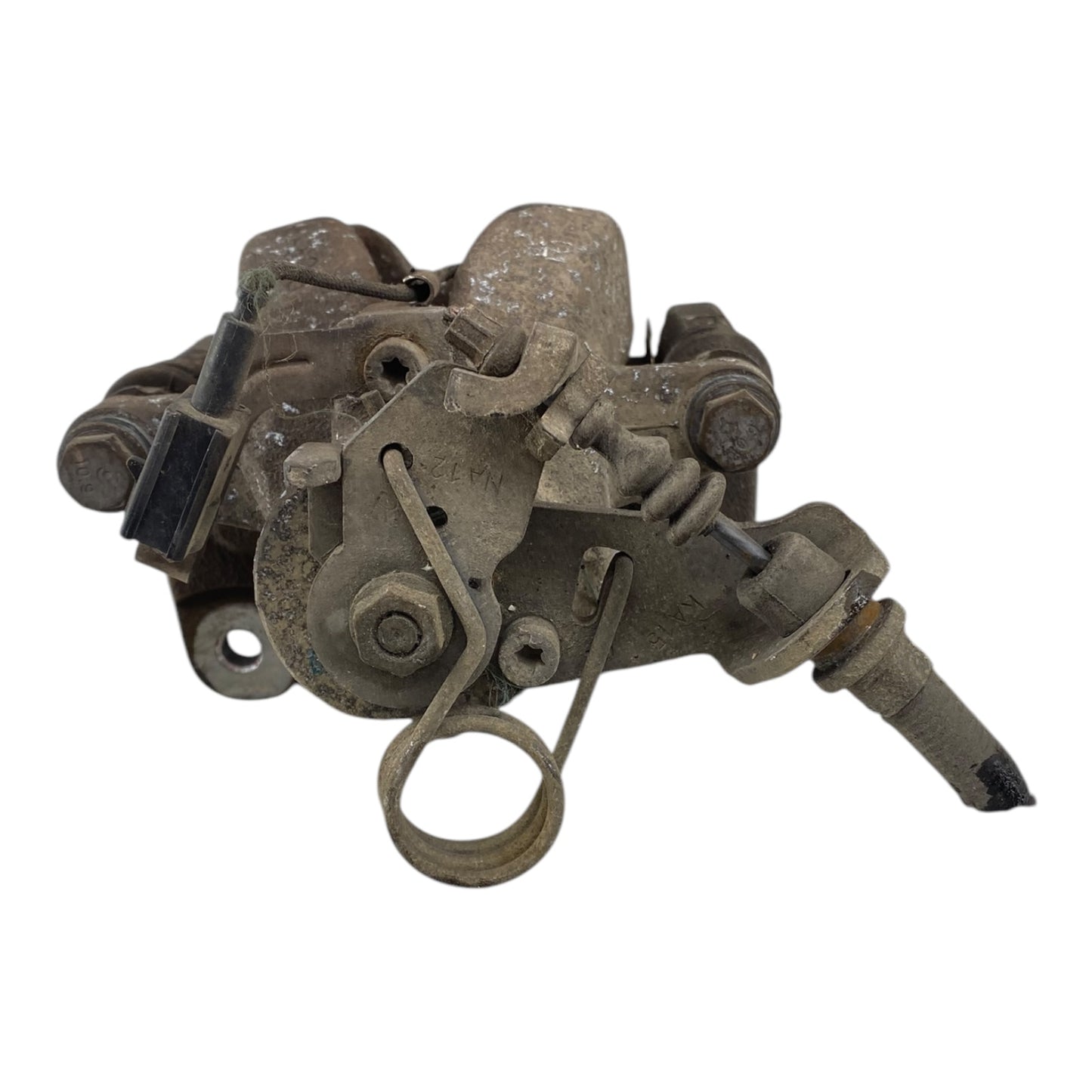 Pinza Freno Posteriore Sinistro ALFA ROMEO GIULIETTA Benzina Diesel