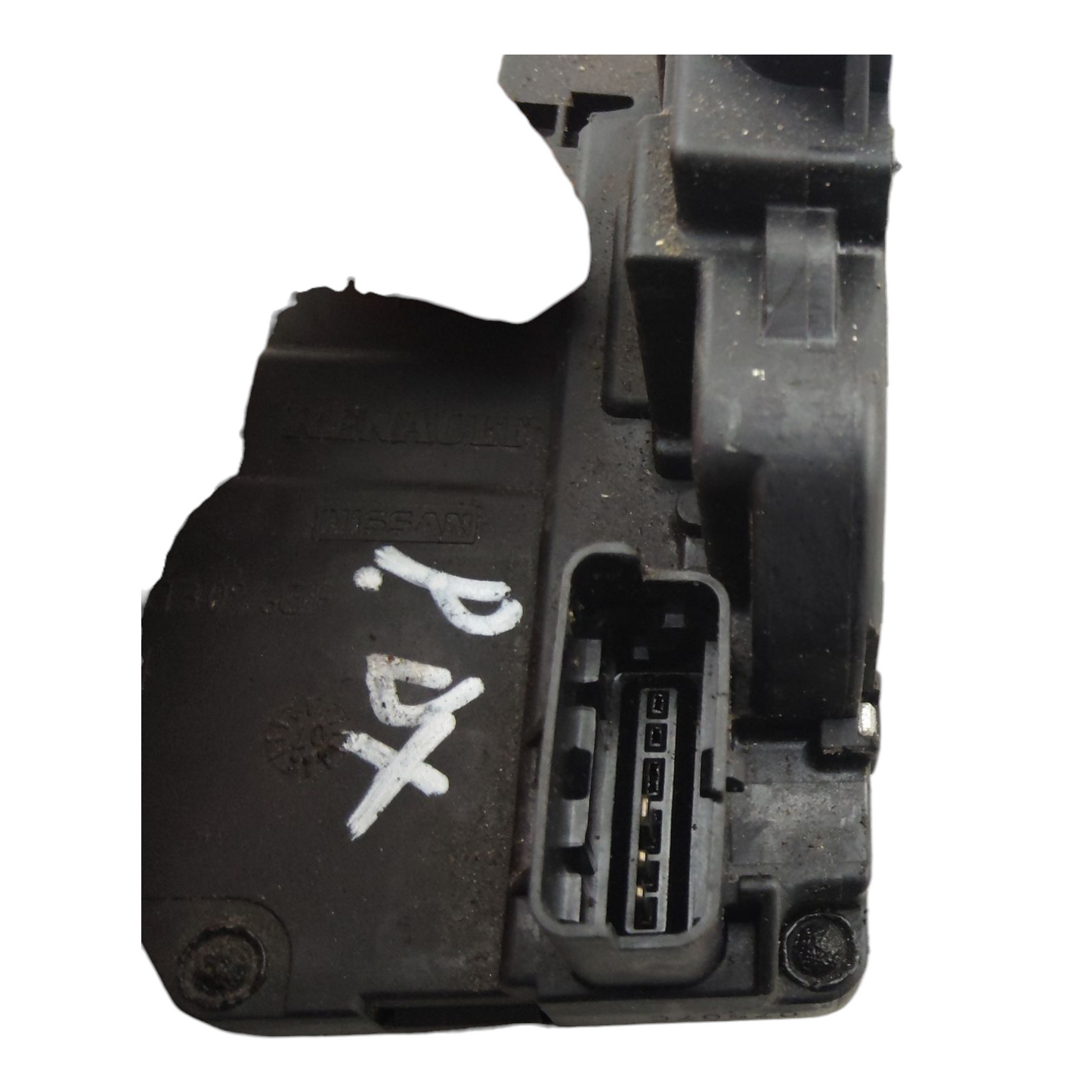 Serratura Porta Posteriore Destro NISSAN QASHQAI 1 Serie