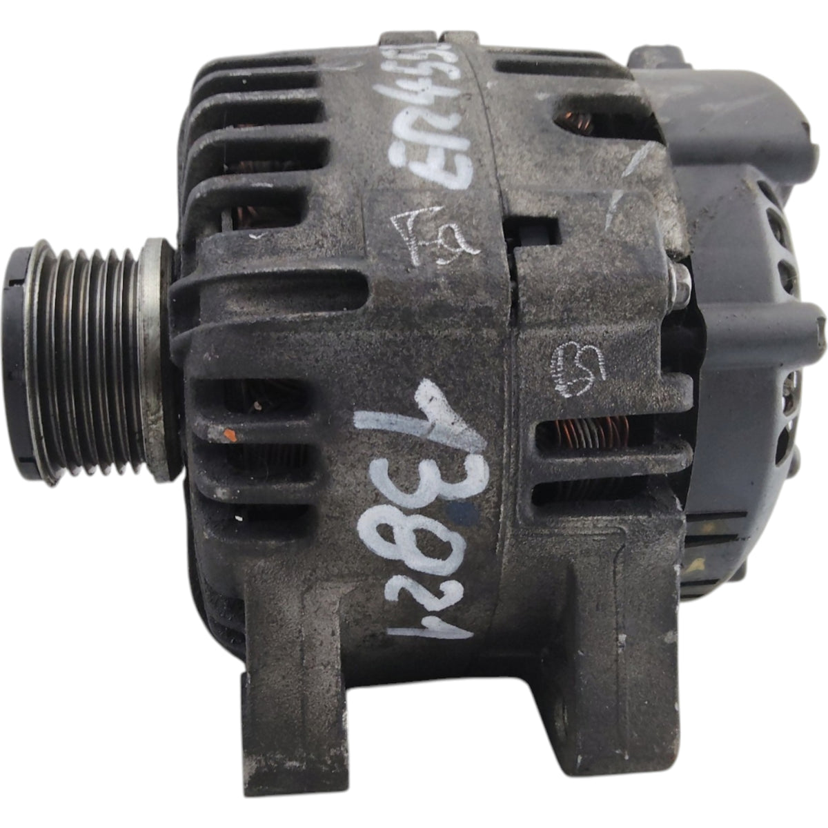 Alternatore PEUGEOT 206/107 1.4 Diesel