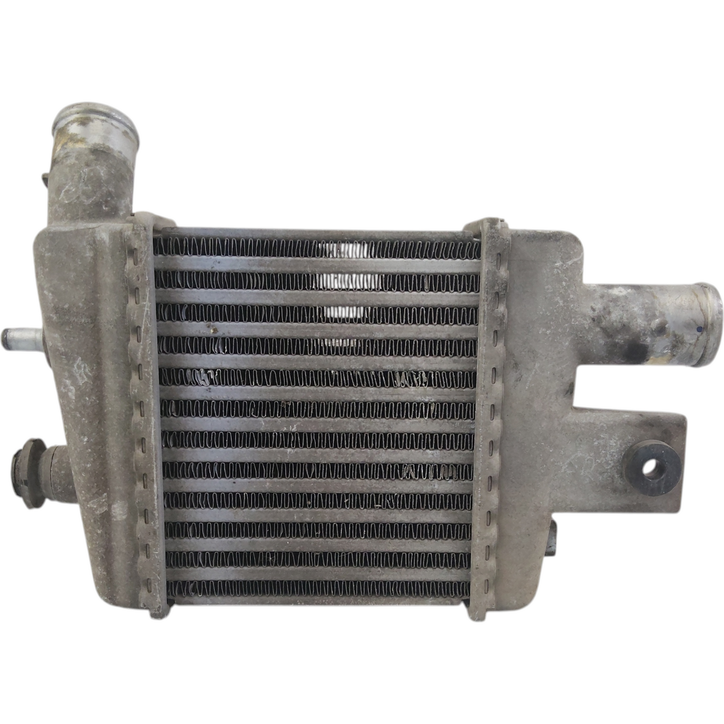Intercooler Scambiatore Calore KIA PICANTO 1 2 Serie 1.1 Diesel