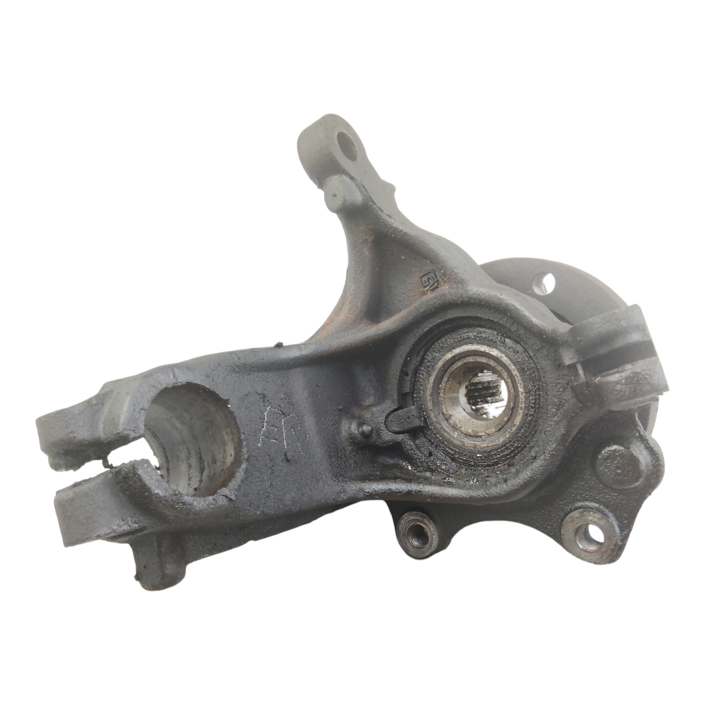Fusello Mozzo Anteriore Destro CITROEN C2/C3 1 Serie Benzina Diesel