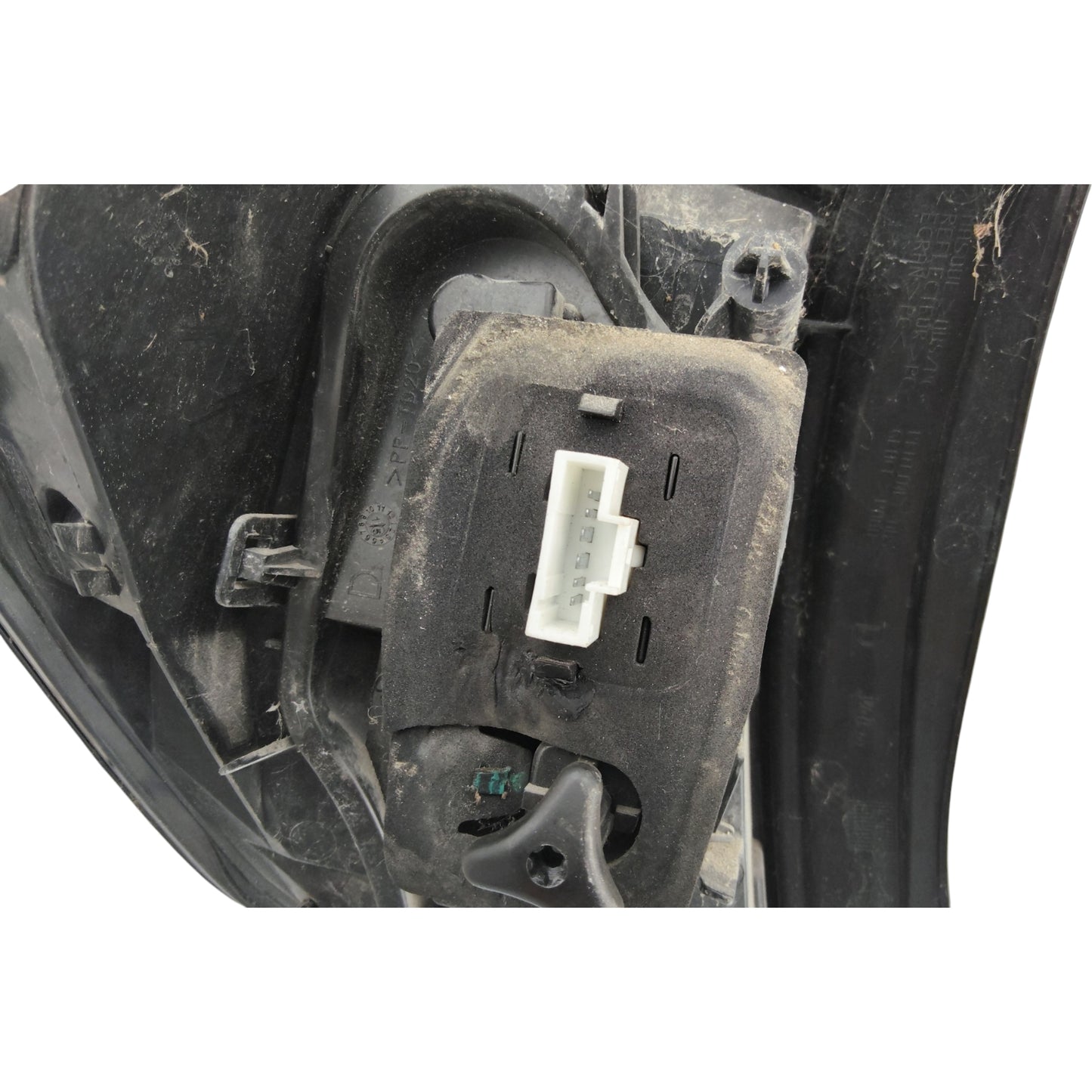 Fanale Stop Esterno Posteriore Destro CITROEN C3 2 Serie Restyling