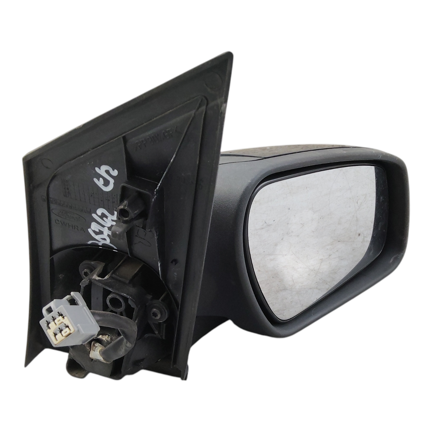 Specchietto Retrovisore Esterno Anteriore Destro FORD FOCUS 2 Serie
