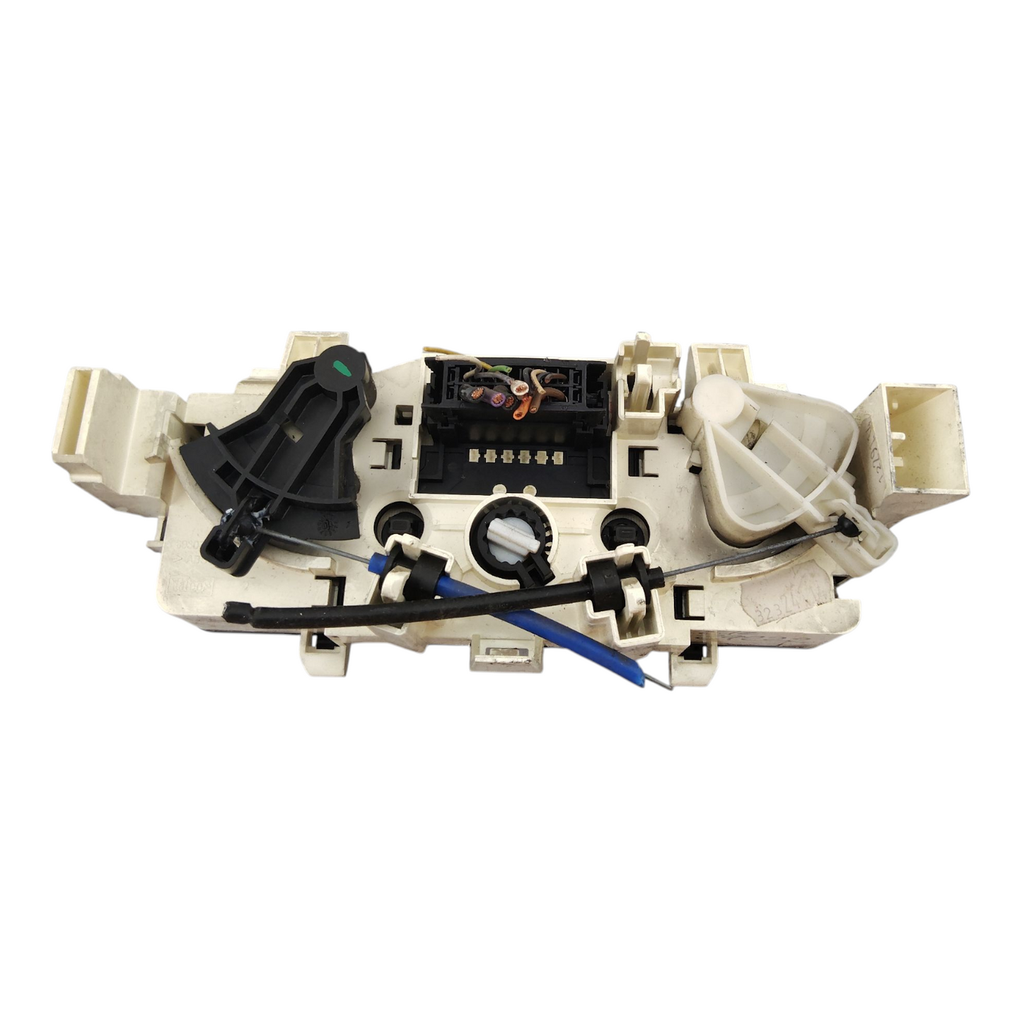 Modulo Comando Clima CITROEN C2 Benzina Diesel