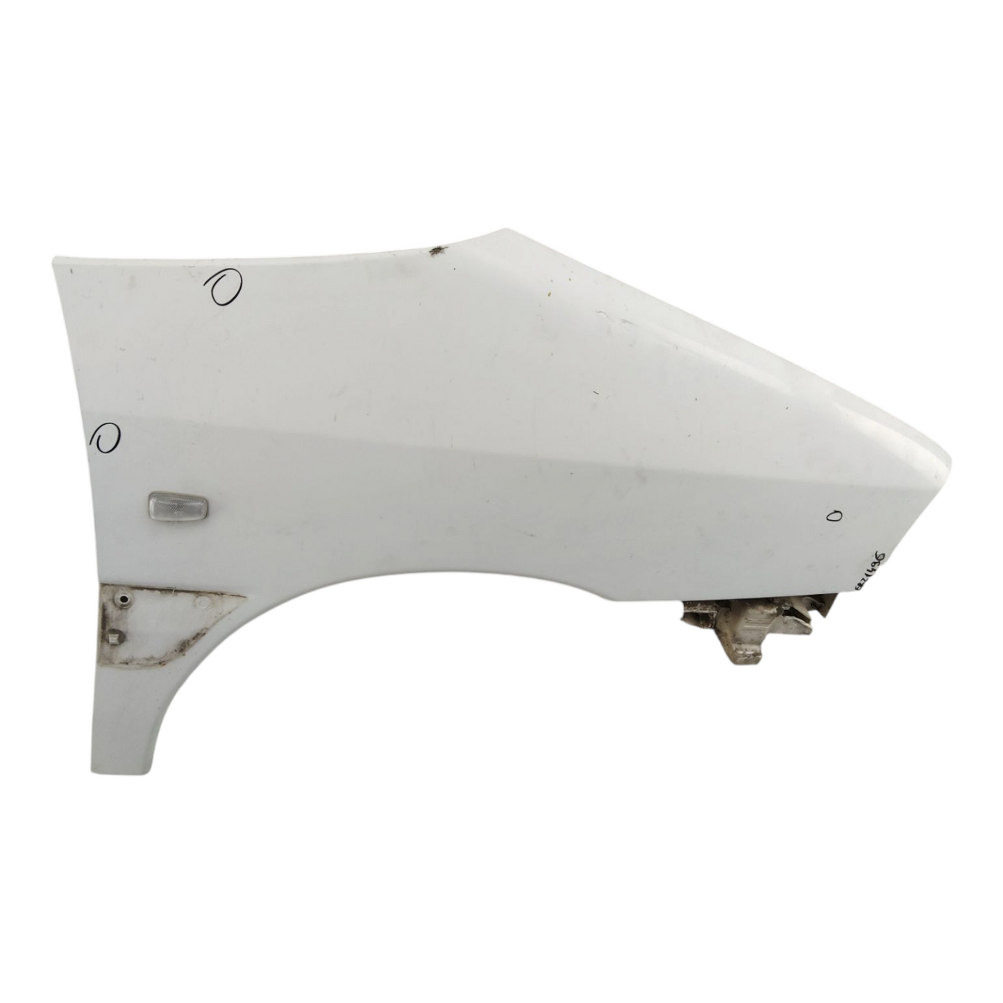 Parafango Anteriore Destro FIAT SCUDO 1 Serie 4 Porte