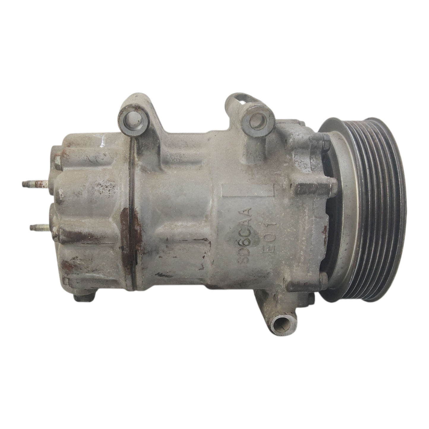 Compressore Aria Condizionata PEUGEOT 307  2.0 HDi Motore RHR
