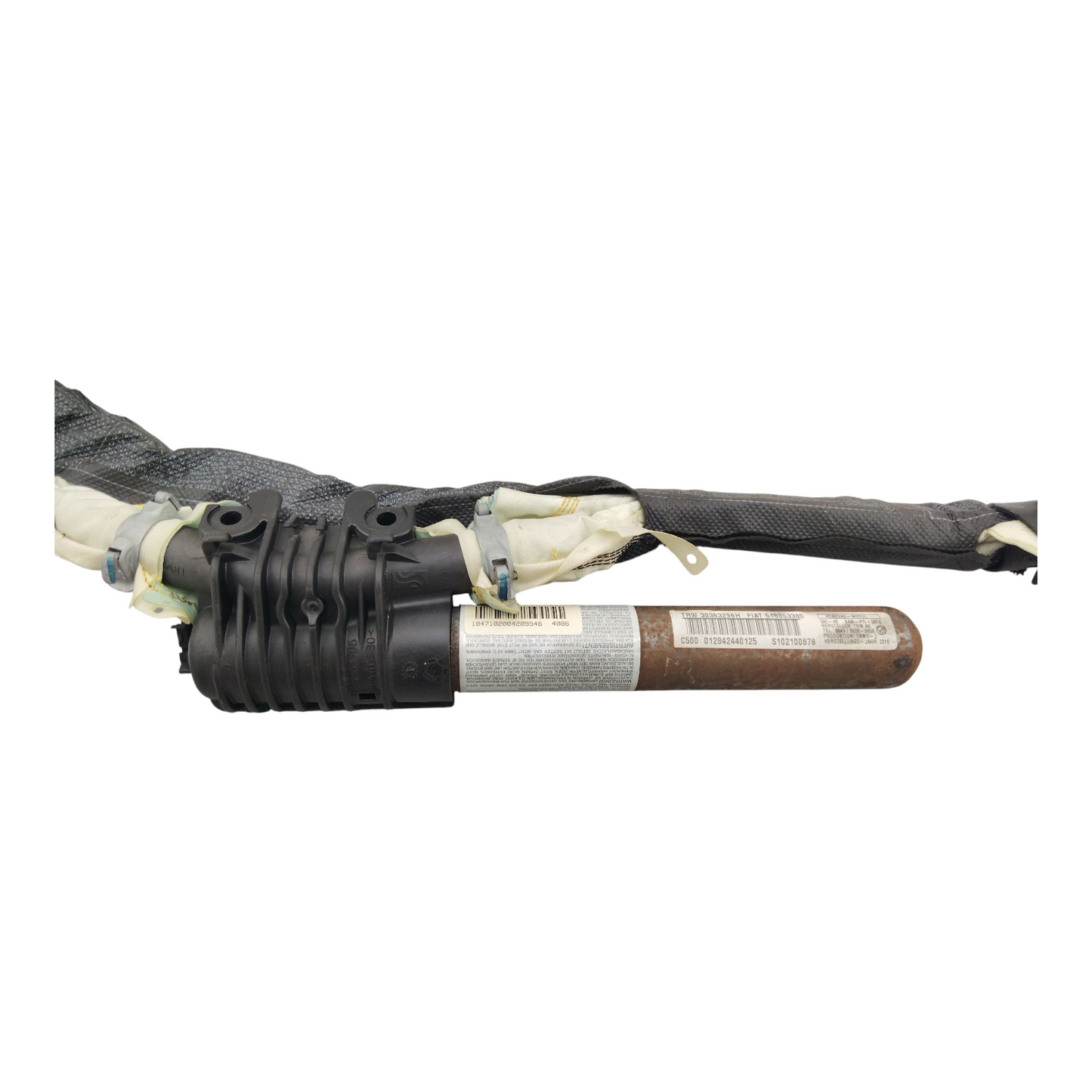 Airbag Tendina Sinistro FIAT PUNTO EVO/PUNTO/GRANDE PUNTO