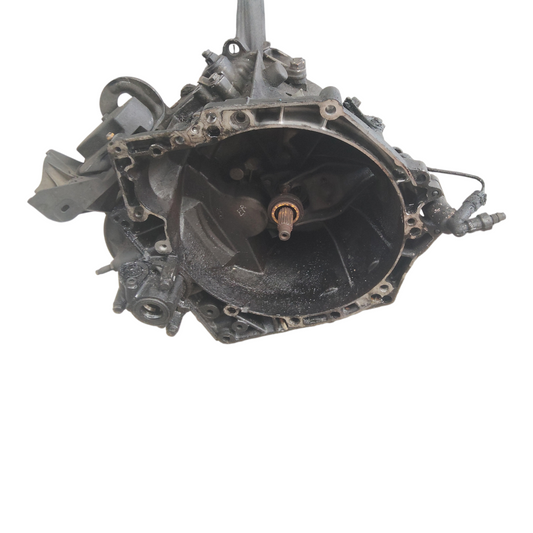 Cambio Manuale 5 Marce PEUGEOT PARTNER RANCH 3 Serie 1.6 HDi