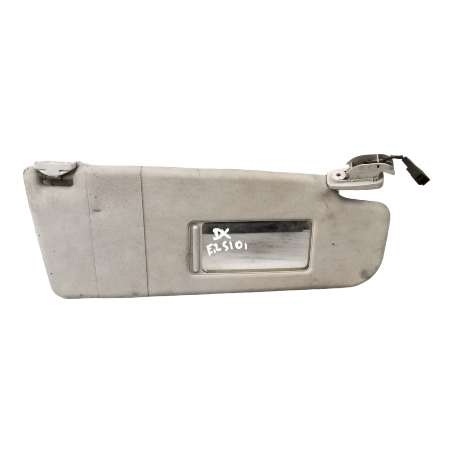 Pannello Alette  Parasole Destro VOLKSWAGEN POLO 4 5 Serie