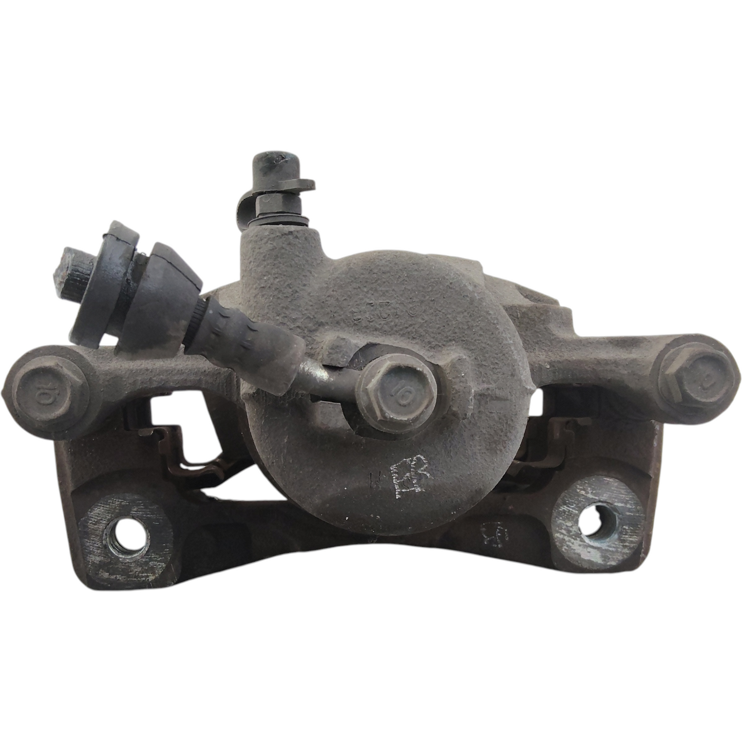 Pinza Freno Anteriore Sinistro DAEWOO KALOS 1.2 1.4 Benzina