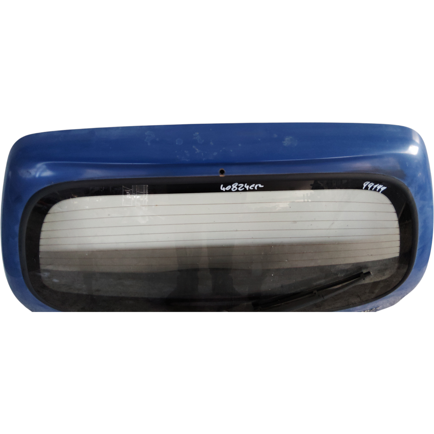 Portello Portellone Posteriore FIAT SEICENTO/600 Berlina