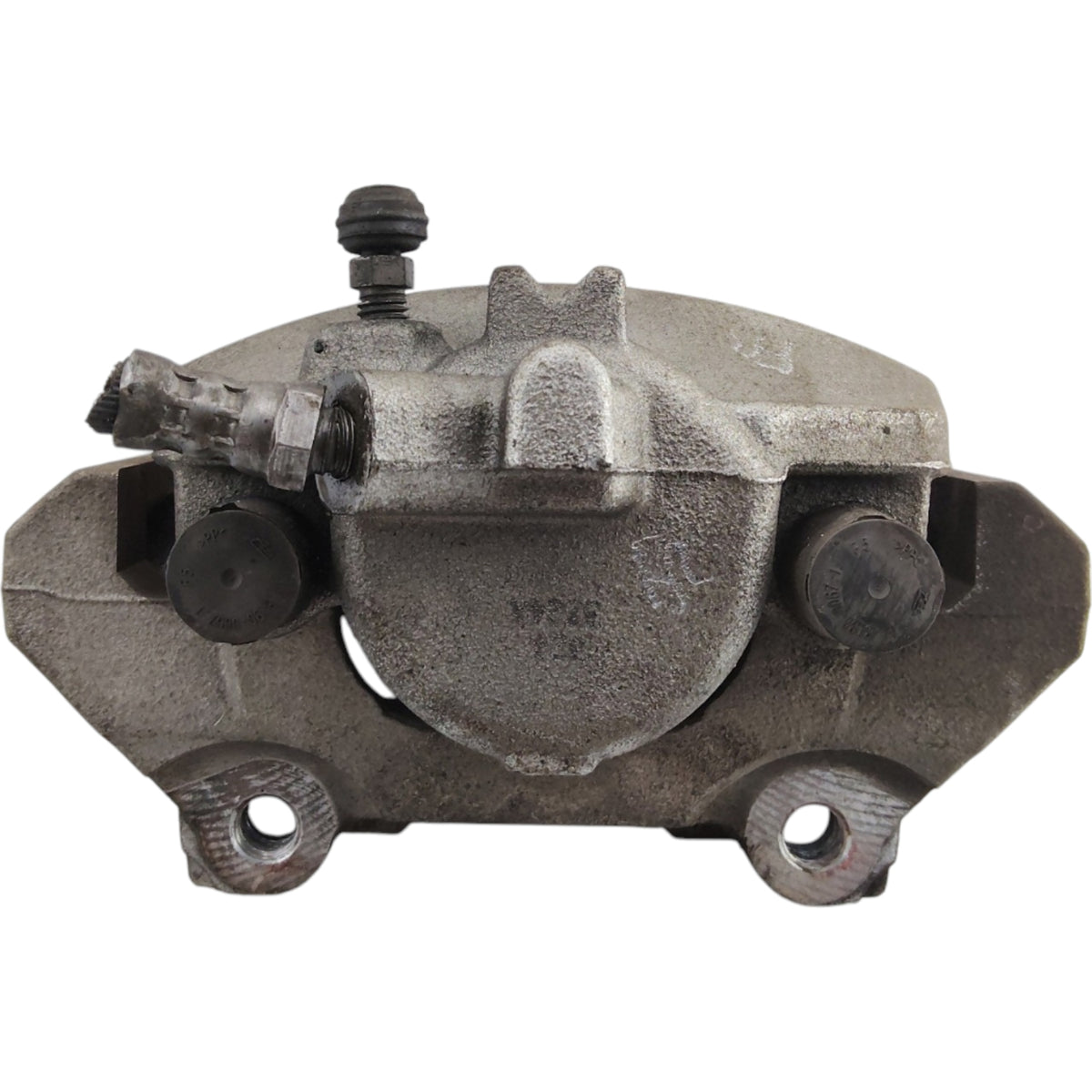 Pinza Freno Anteriore Sinistro FIAT PANDA 3 Serie 1.0 Hybrid