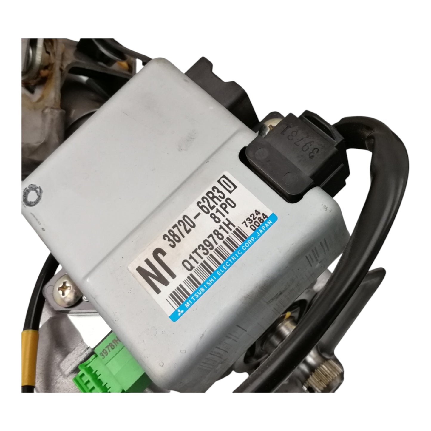 Piantone Sterzo SUZUKI IGNIS 3 Serie 1.2