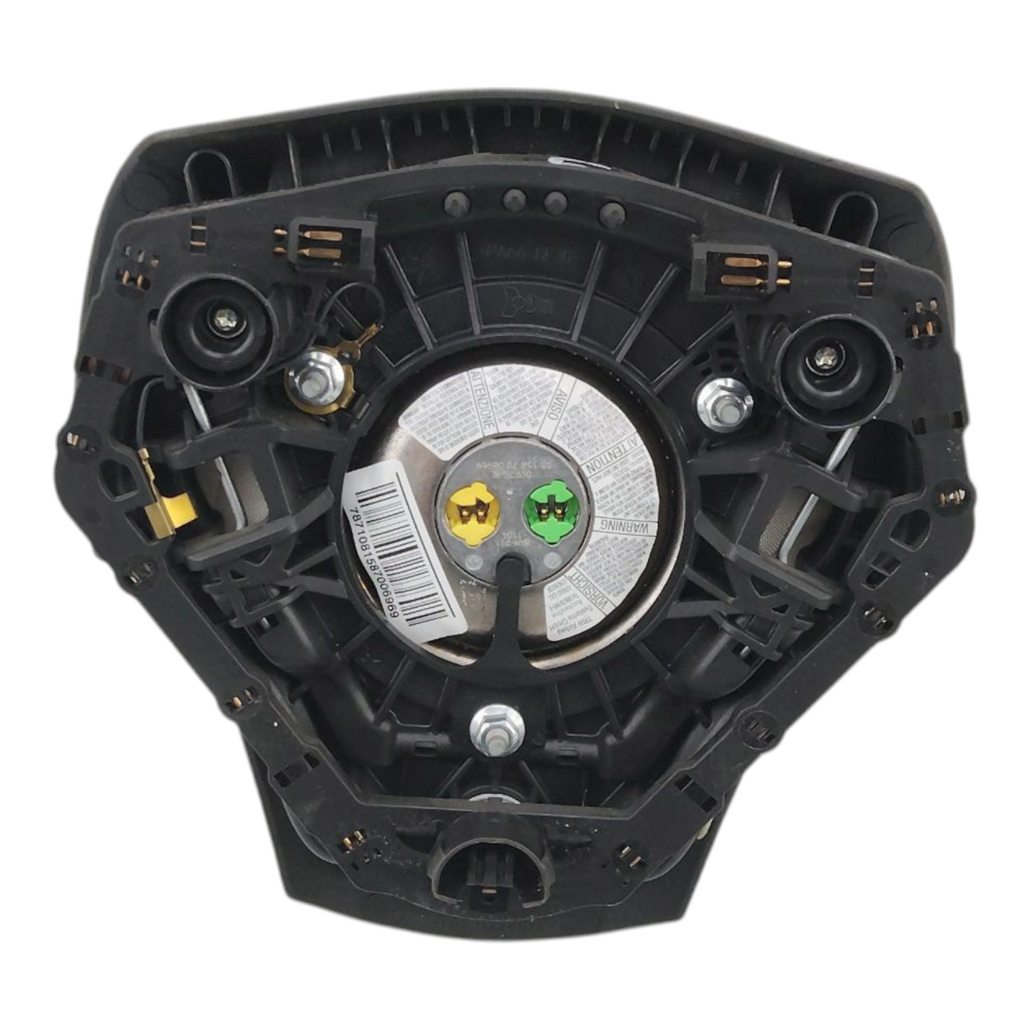 Airbag Lato Guida OPEL CORSA D Berlina VAN 3-5 Porte