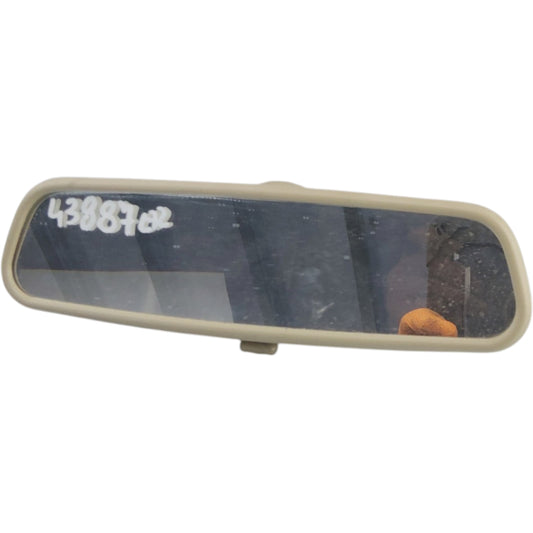 Specchietto Retrovisore Interno AUDI A4 8EC 8ED