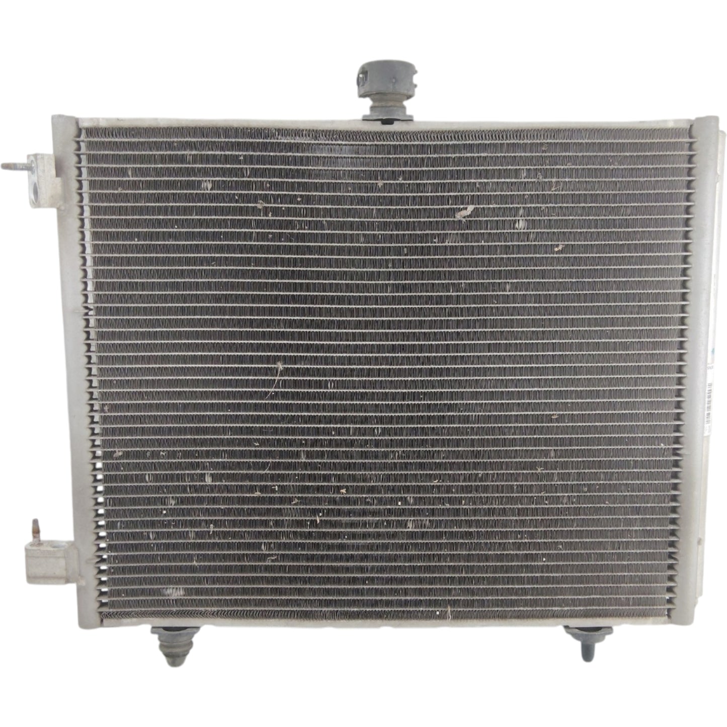 Condensatore Aria Condizionata Ac CITROEN C3 2 Serie Benzina Diesel