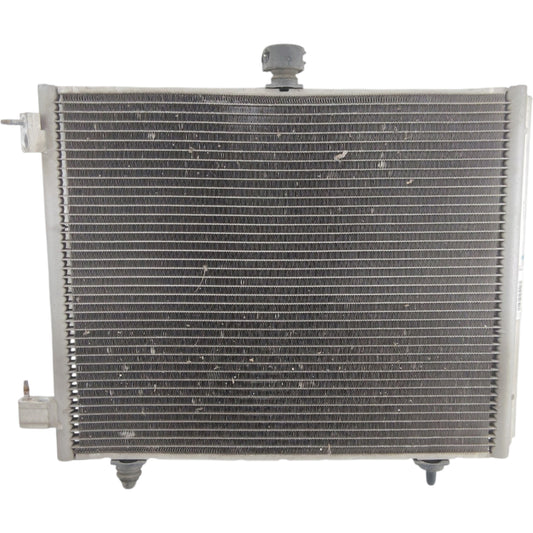 Condensatore Aria Condizionata Ac CITROEN C3 2 Serie Benzina Diesel