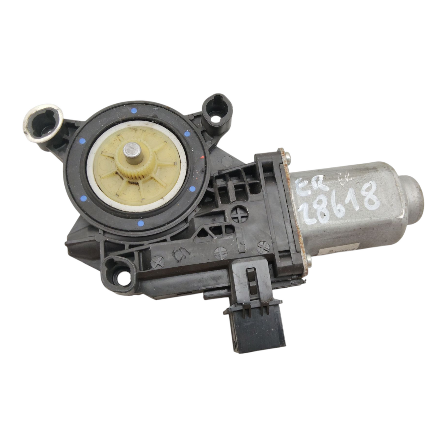 Motorino Alzacristallo Porta Anteriore Destro SKODA FABIA 542 545