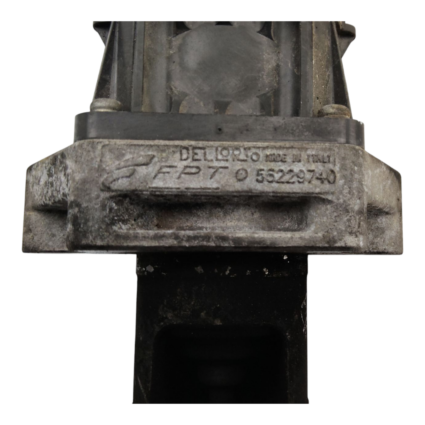 Valvola Egr FIAT BRAVO 2 Serie/PUNTO EVO/500L 1.6 JTD