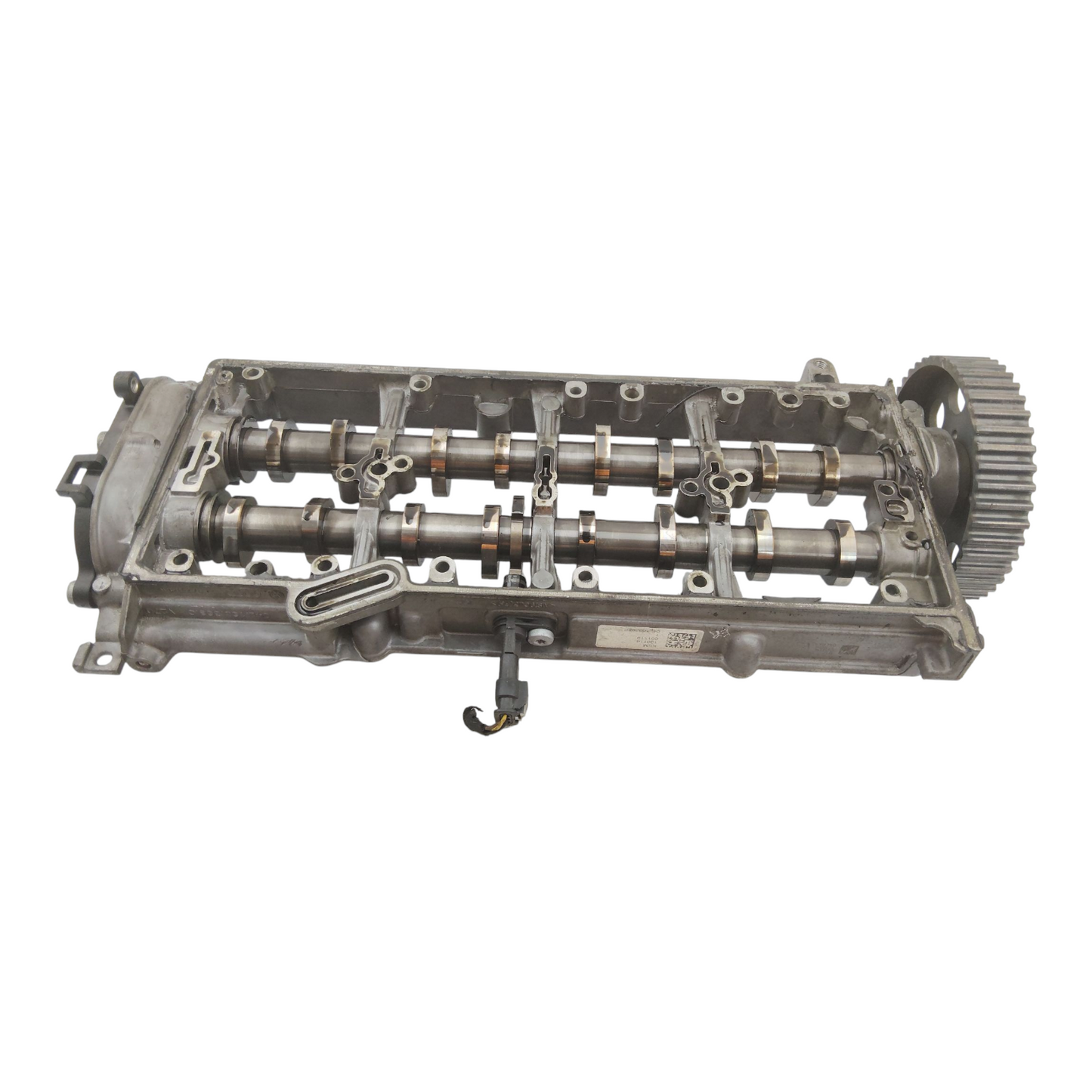 Modulo Albero a Camme VOLKSWAGEN GOLF 7 1.6 TDi Motore CLH