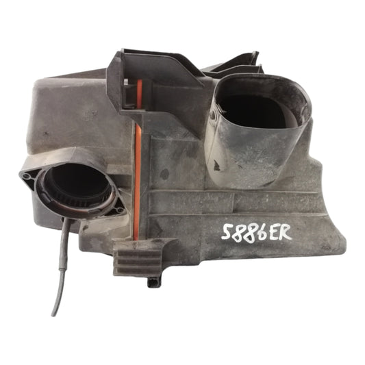 Scatola Filtro Aria SEAT IBIZA 4 Serie 6L1 1.4 TDi Motore AMF