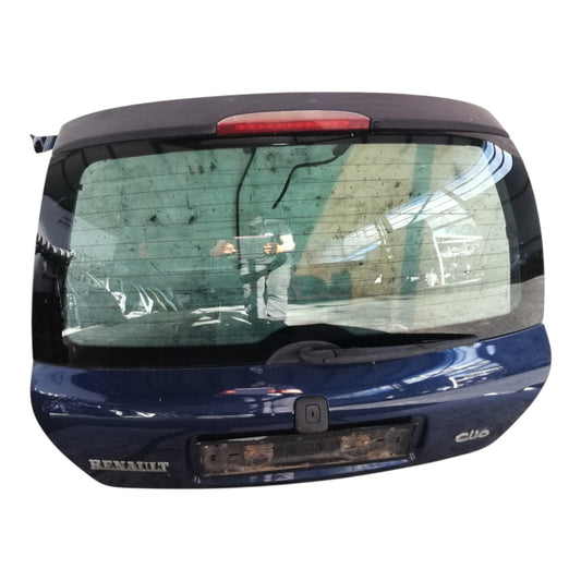Portello Portellone Posteriore RENAULT CLIO 2 Serie 3-5 Porte