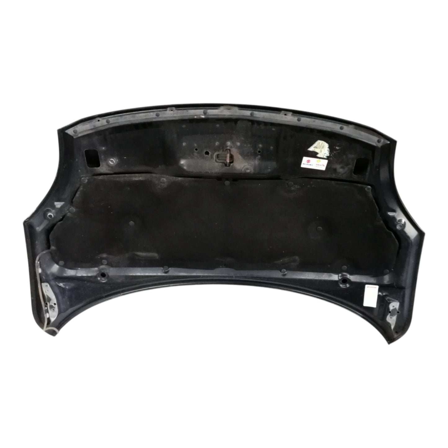 Cofano Anteriore SUZUKI SWIFT 4 Serie Berlina 3-5 Porte