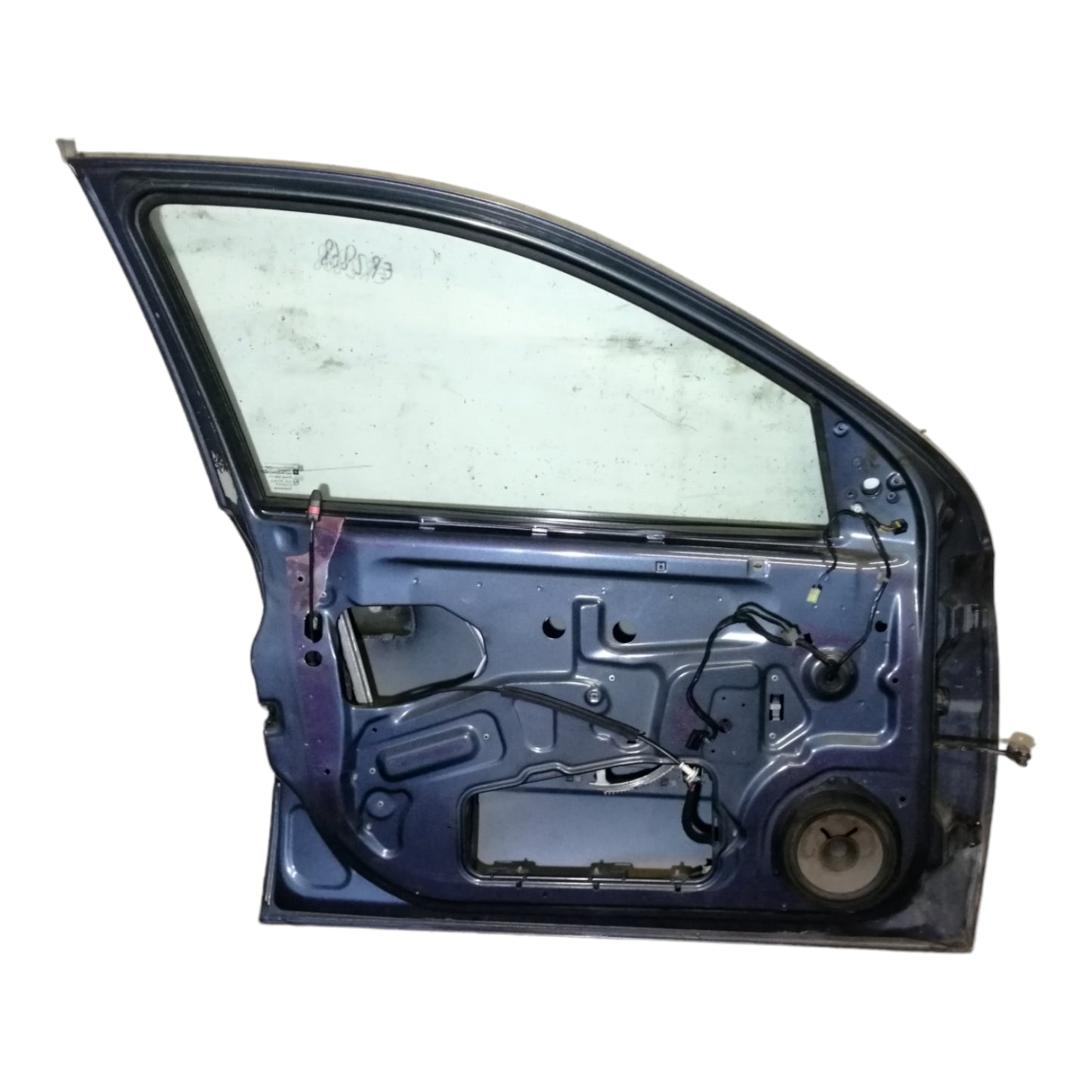 Porta Portiera Anteriore Sinistro OPEL ASTRA G SW/VAN 5 Porte