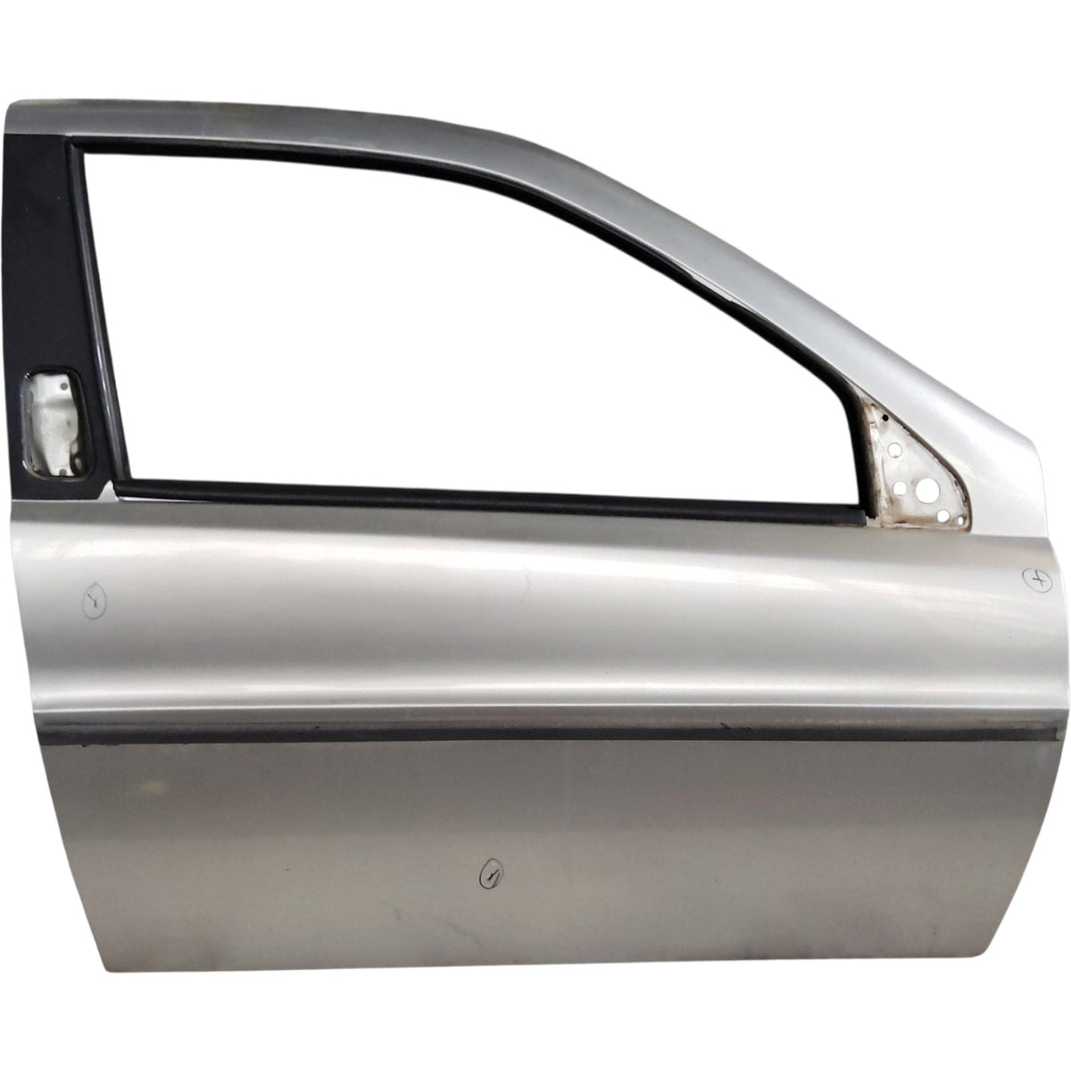 Porta Portiera Anteriore Destro LANCIA Y YPSILON 840 3 Porte