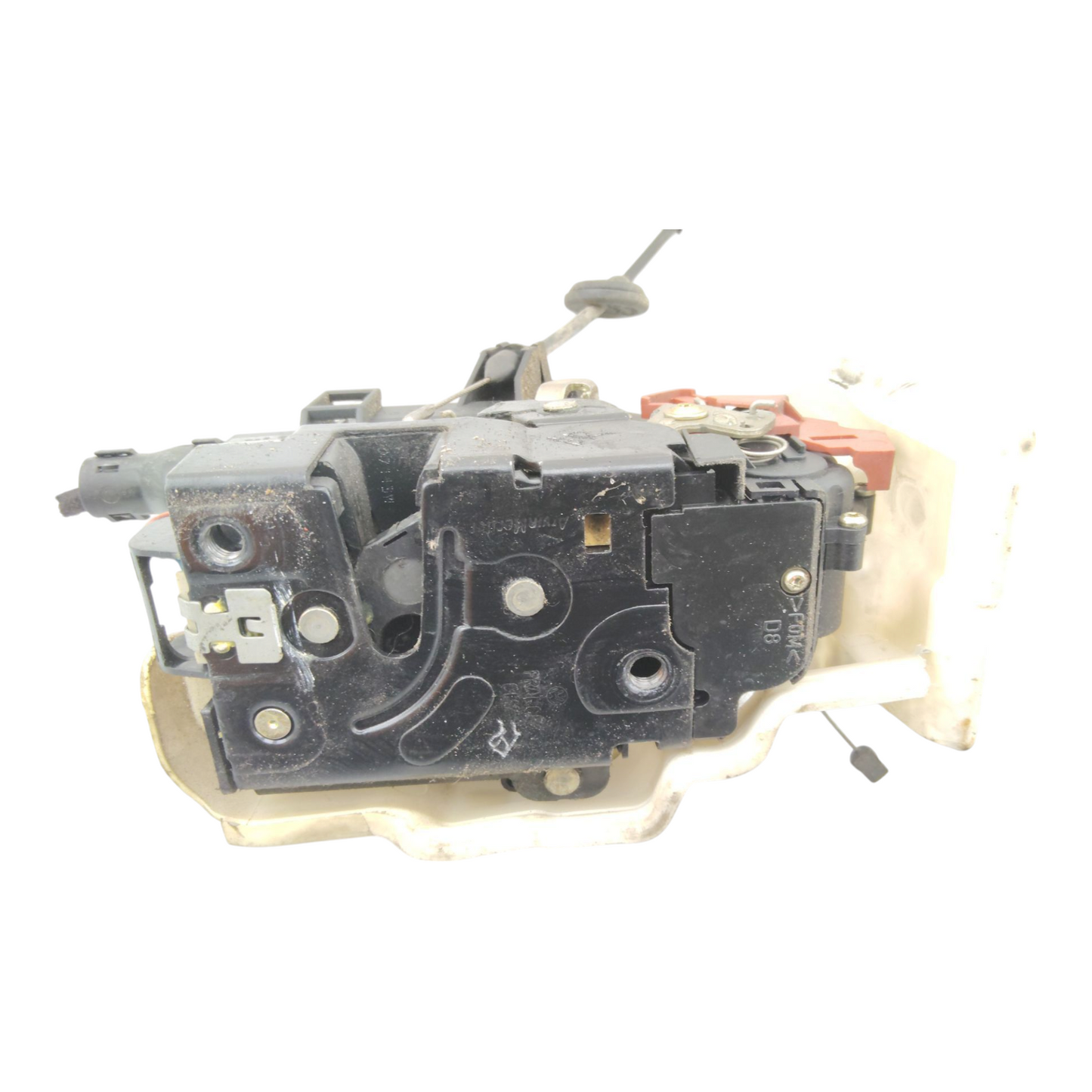 Serratura Porta Anteriore Destro VOLKSWAGEN GOLF 5 Serie/JETTA 3 Serie