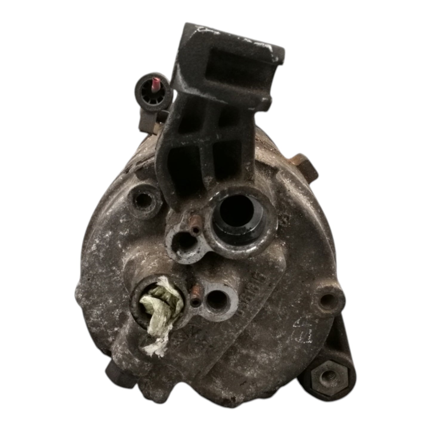 Compressore Aria Condizionata Ac MINI ONE COOPER R50 R52 R53 Benzina