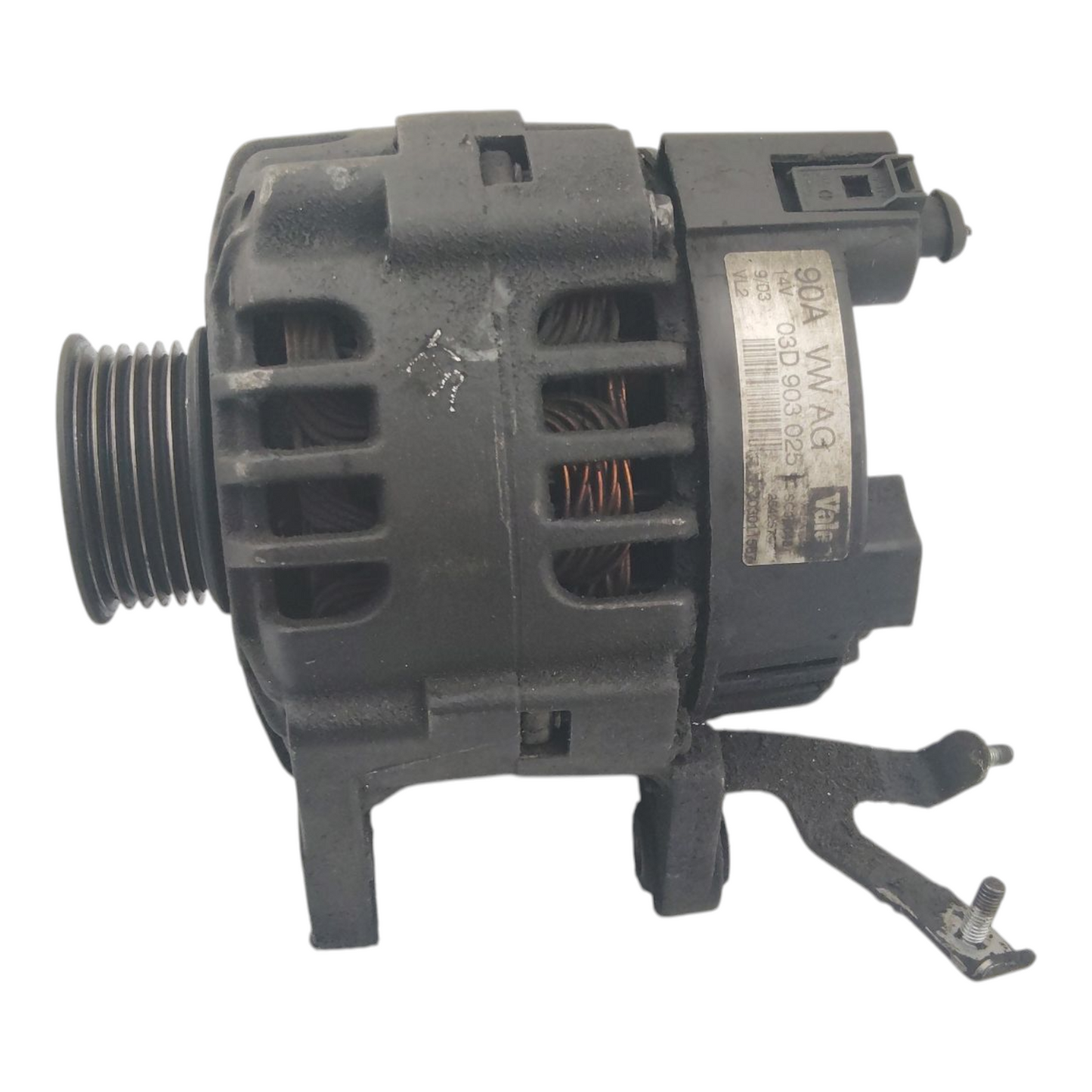 Alternatore VOLKSWAGEN POLO 3 4 5 Serie/BORA/LUPO Benzina Diesel